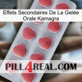 Effets Secondaires De La Gelée Orale Kamagra 18